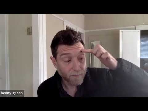 Interview with Benny Green