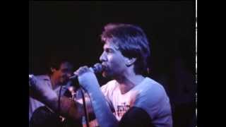 Australian Crawl - Jesus Just Left Chicago (1979)