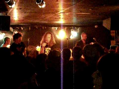 NISSES NÖTTER - Fred (Peace) Live 2009