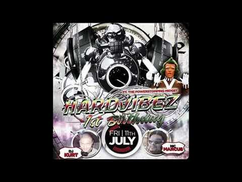 Coopz 11.7.2014 Marcus Space Beatz - HardVibez