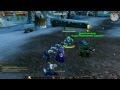 WOW EP 1 Killing The Rockjaw PT1