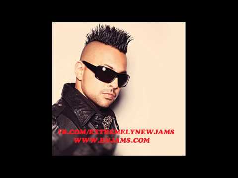 Leftside Feat. Sean Paul - Want Your Body (Remix)