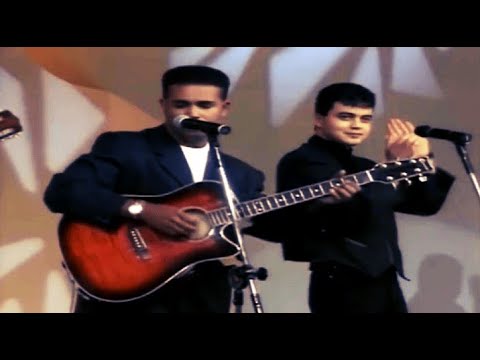 Não Faz Assim Comigo - Rick & Renner