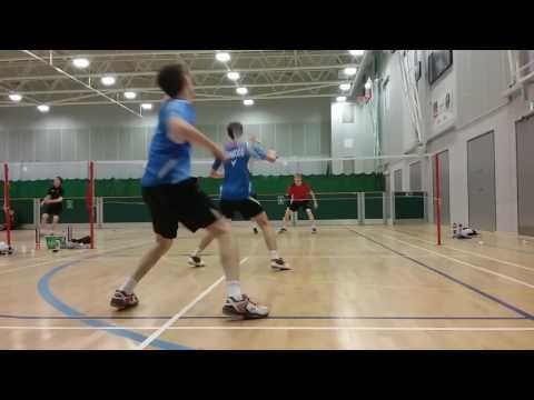 Cheshire Silver - doubles