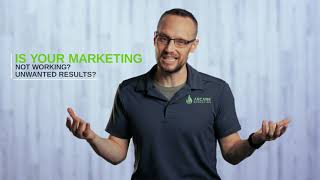 Arcane Marketing - Video - 3