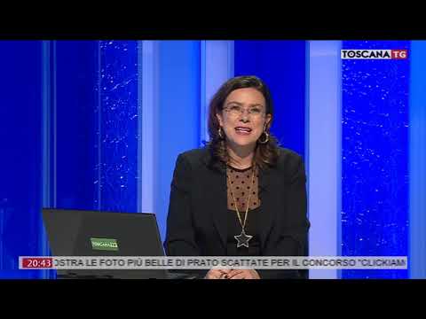 2020-02-25 TG REGIONALE ORE 20.30