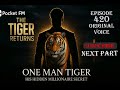 The Return Of Tiger Episode 420 The Return Of Tiger Kukufm Pocketfm Story