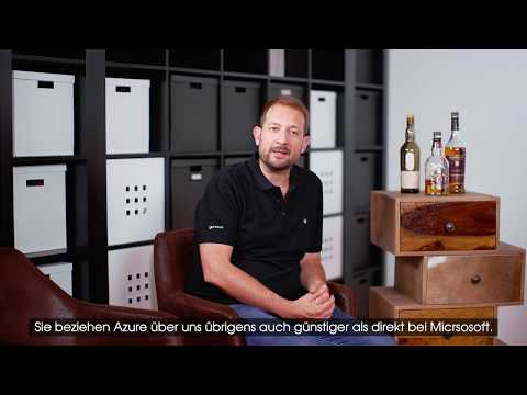 ProCloud AG - Managed Microsoft Azure (Deutsch)