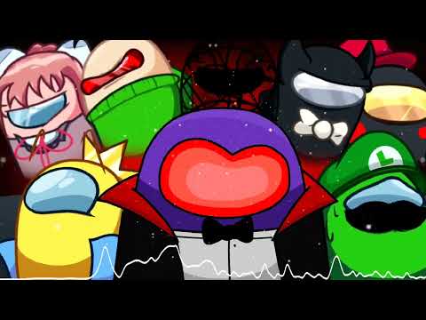 Mashup | Oomi x Gamingly - One Fandom Frights Bite