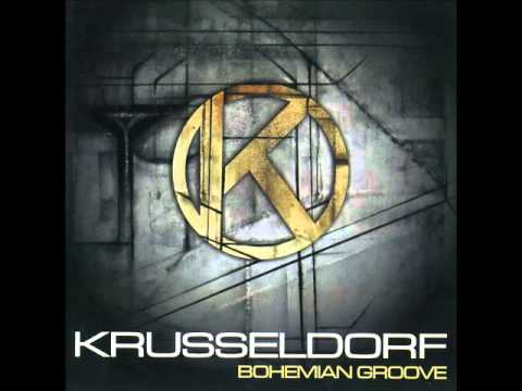 Krusseldorf - Bohemian Groove [Full Album]