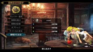 PS5pro「dragon's crown」fighter  16312～