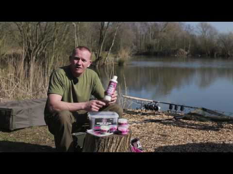 Mainline Baits Carp Fishing TV - PVA Bag Tips - My Top Six