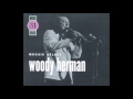 Woody Herman    Mosaic Select   Satin Doll