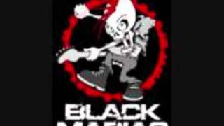 The Black Marias........This is the A.L.F.