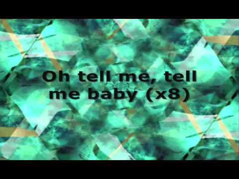 Rudimental - Baby (feat  MNEK & Sinead Harnett) [Lyric Video]
