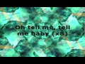 Rudimental - Baby (feat MNEK & Sinead Harnett ...