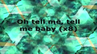 Rudimental - Baby (feat  MNEK &amp; Sinead Harnett) [Lyric Video]