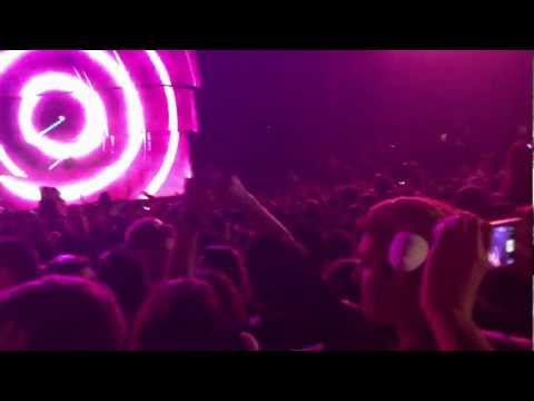 ALESSO vs One Republic - If I lose myself (SHM LA MASQUERADE MOTEL)