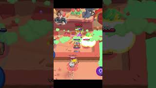 ブロスタ引退しようと思った瞬間 #brawlstars #ダイキ様 #ゲーム実況