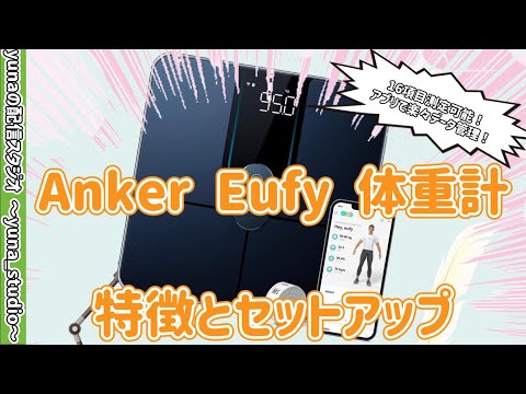 iPhone を体重計に変えるのはとても簡単です