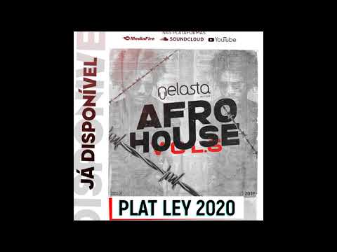 DJ Nelasta   Afro House Mix Vol  6