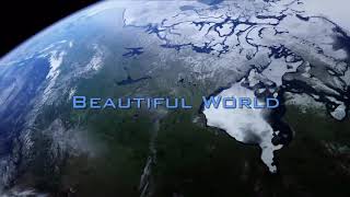 Coldplay - Beautiful World (Don&#39;t Panic) / Vídeo Não Autoral