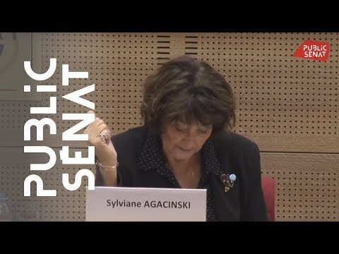 Sylviane Agacinski Babelio