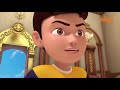 Rudra Season 2A Episode 201 Rudra Vs Magnaman Voot Kids Telugu