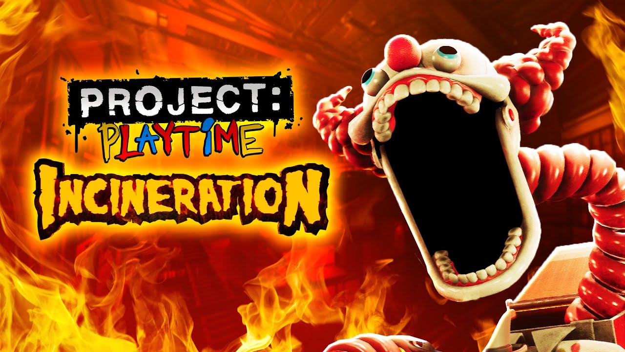 Launch Trailer