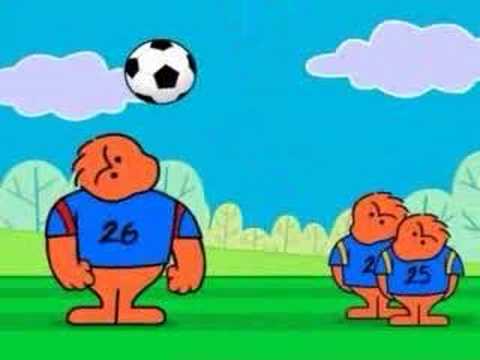 The Wumblers