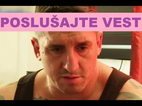 KAKAV ŠOOOK - Kristijanova SUPRUGA ULAZI u Zadrugu 4 #zadruga #zadrugainfo