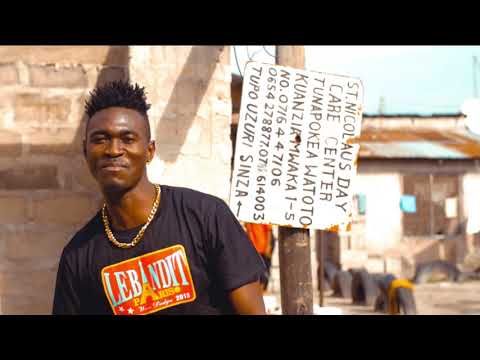 Chocha star -SISHANGAI  Prod,Siano Mikono  (Official Video)