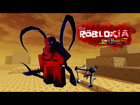 C00lk1dd's Subspace Tripmine is temporary back! | The Robloxia: Until Dawn