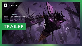 Watch and explore about Warhammer 40,000: Gladius - Drukhari DLC PC Steam CD Key