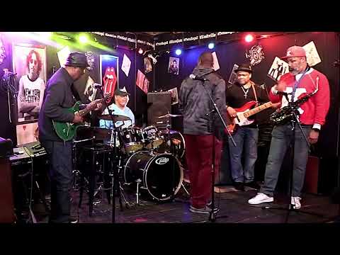 Thumbnail for SAMUEL DISMUKE, SR. Memorial Jam at Twin Kegs II, Nashville 1/9/22