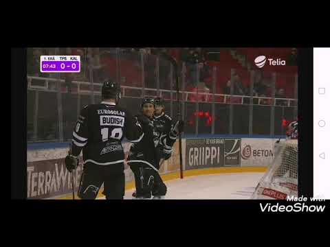 TPS - KalPa 26.2 Huippuhetket