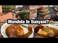 The Most Affordable Restaurant In Sunyani || Mandela Restaurant || All You Can Eat 🇬🇭