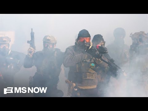 'Against our constitutional rights': Debate over gun rights grows after fatal MN shooting