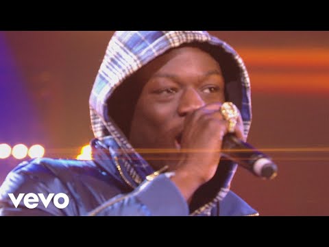 J Hus - Did You See - Live from the BRITs Nominations Show 2018
