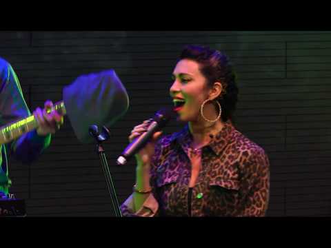 Celeste Shaw | EN VIVO en Sala SCD Egaña - 10.07.19