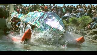 Kinetic Grand Championship (Official Video)