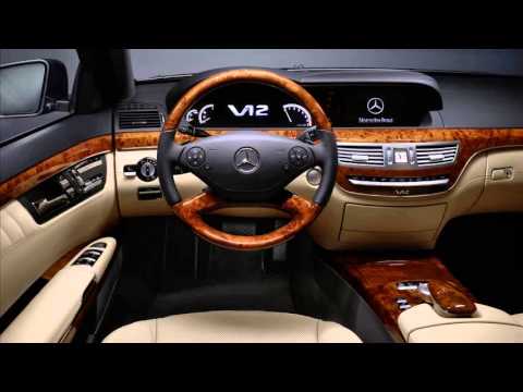 Thumbnail for mercedes benz s series by BMW