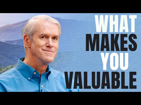 How Righteousness in Christ Ends Insecurity - Free Indeed - Ep. 79