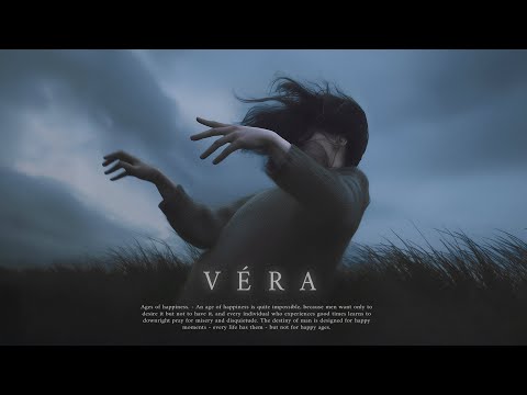 VÉRA // ⫶ somewhere other, somewhere else