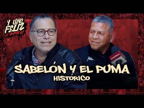 Ep125 - PHILLIP BUTTERS Y EL PUMA CARRANZA ESTRENAN SET | Temp 2025 #YUnoFeliz