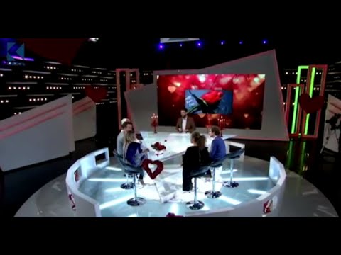 NIN - Shën Valentini - Pjesa e parë - 15.02.2016 - Klan Kosova