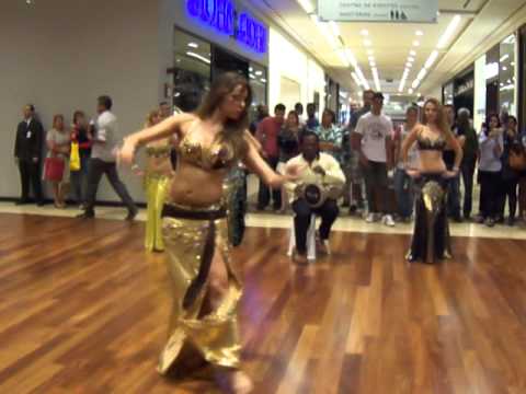 Espaço Laluna no Ribeirão Shopping