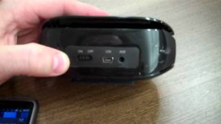 Logitech in einem kurzen Test