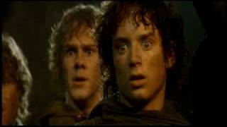 Ozzy Osbourne - Unreleased Ozzfest Spoofs (The Lord Of The Rings &amp; Matrix)