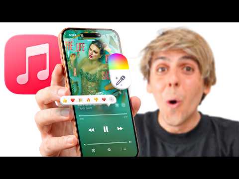 YouTube Thumbnail